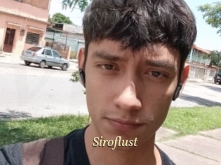 Siroflust