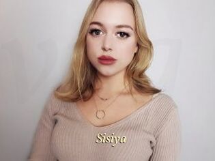 Sisiya