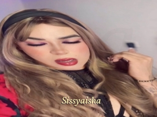 Sissyaisha