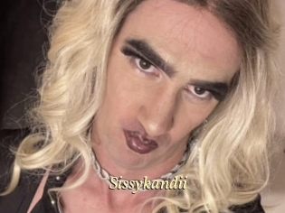 Sissykandii