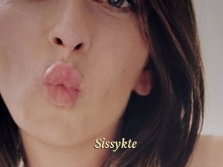Sissykte