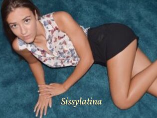 Sissylatina