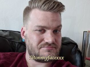 Sitonmyfacexxx
