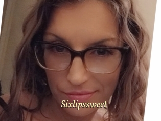 Sixlipssweet