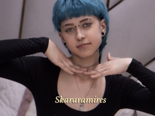 Skararamires