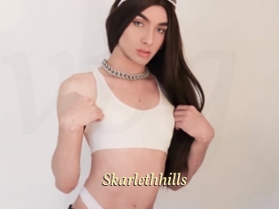 Skarlethhills