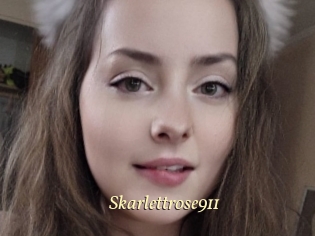 Skarlettrose911