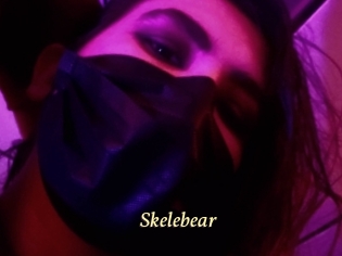 Skelebear
