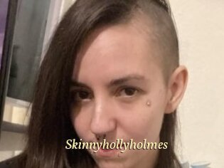 Skinnyhollyholmes