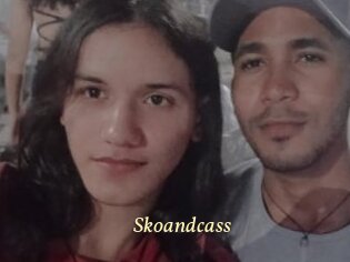 Skoandcass