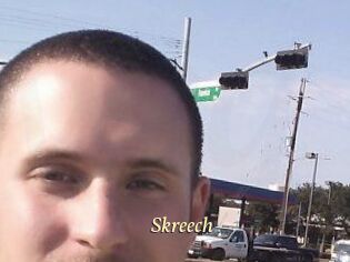 Skreech