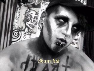 Skum_fuk