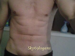 Sky69logans