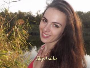 skyAsida Vidéo porno gratuite