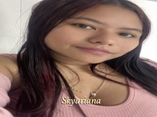 Skyariana