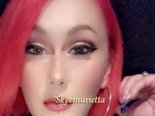 Skyemarietta
