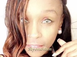 Skyemonton