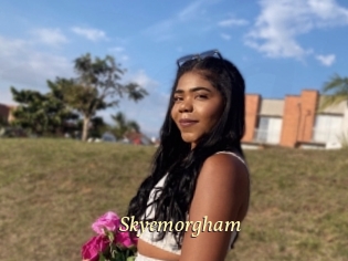 Skyemorgham