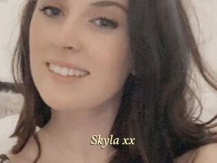 Skyla_xx