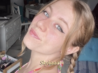 Skylaaar