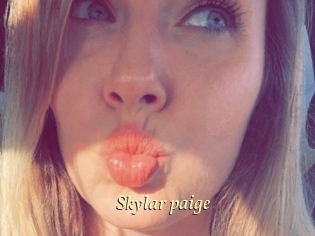 Skylar_paige