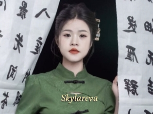 Skylareva