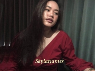 Skylarjames