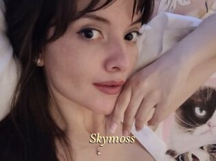 Skymoss