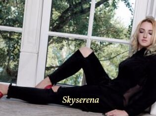 Skyserena