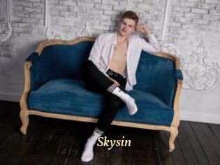 Skysin