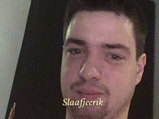 Slaafjeerik