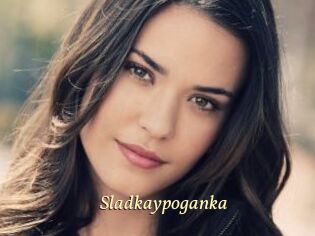 Sladkaypoganka