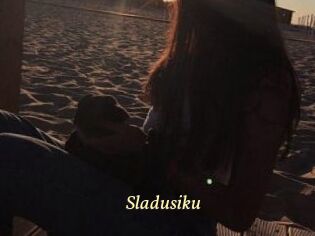 Sladusiku