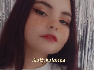 Slattykatarina