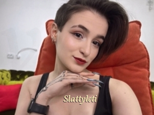 Slattyleti
