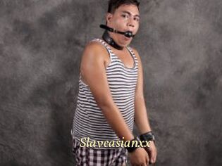 Slaveasianxx