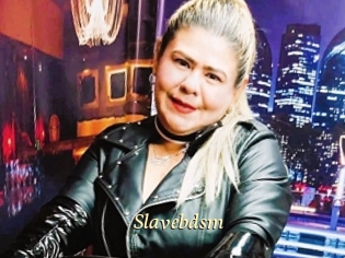 Slavebdsm