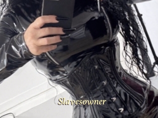 Slavesowner
