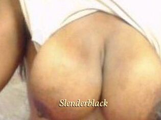 Slenderblack