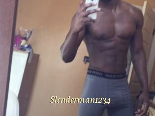 Slenderman1234