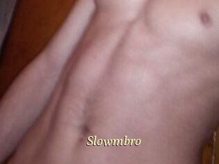 Slowmbro