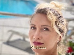 Slutxxxx