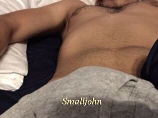 Smalljohn