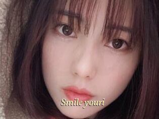 Smile_youri