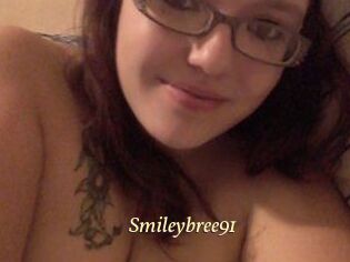 Smileybree91