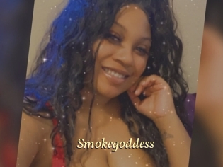Smokegoddess