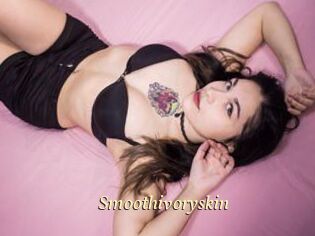 Smoothivoryskin