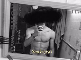 Snake3150