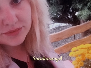 Sneakorangel