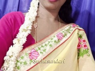 Snehasundari